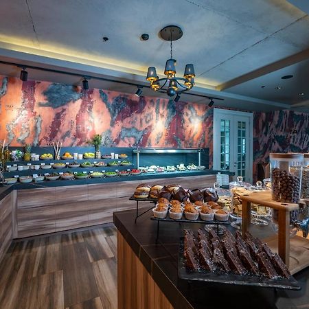Levor Hotel Bursa Ngoại thất bức ảnh