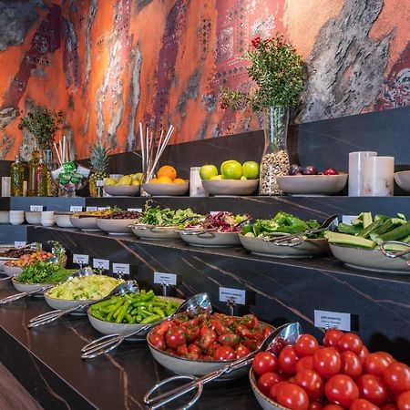 Levor Hotel Bursa Ngoại thất bức ảnh