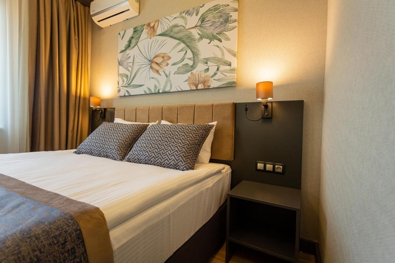 Levor Hotel Bursa Ngoại thất bức ảnh