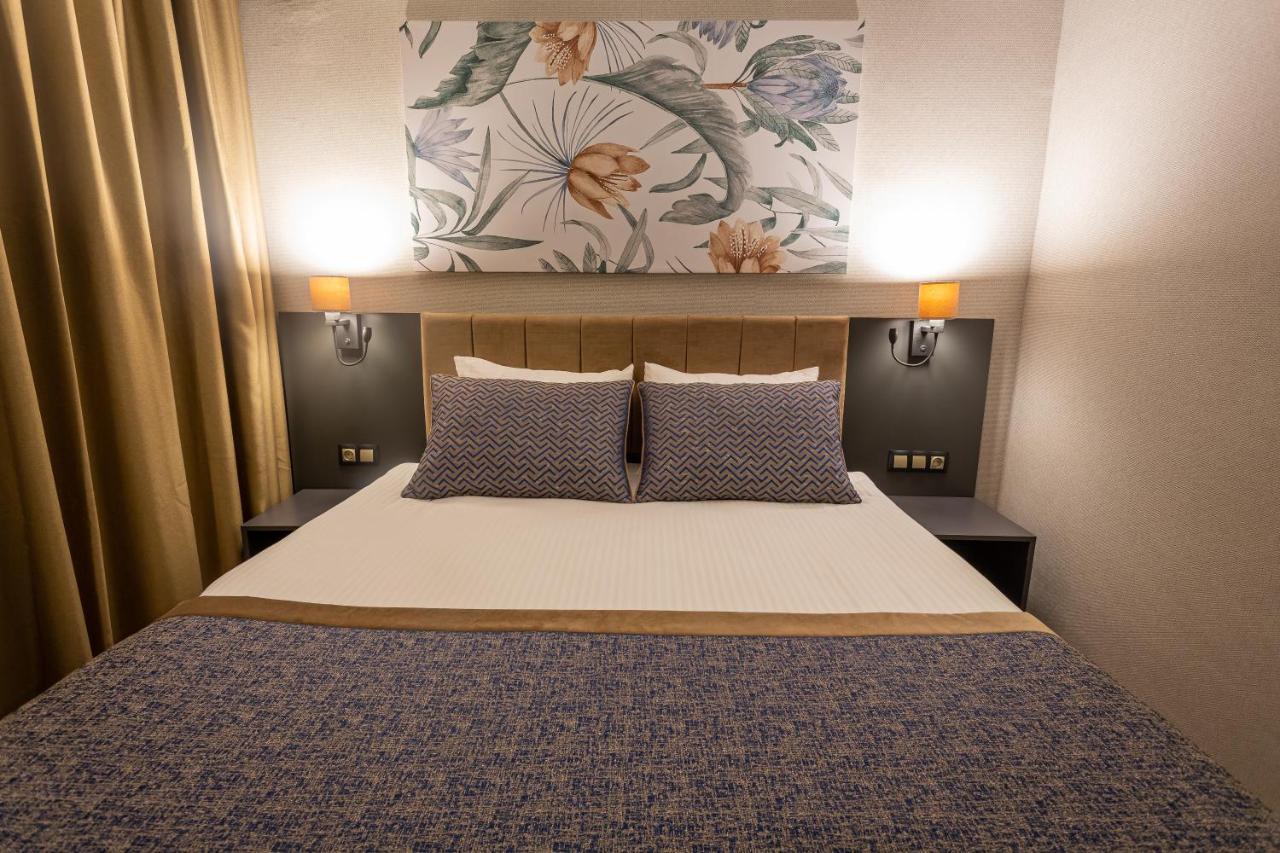 Levor Hotel Bursa Ngoại thất bức ảnh