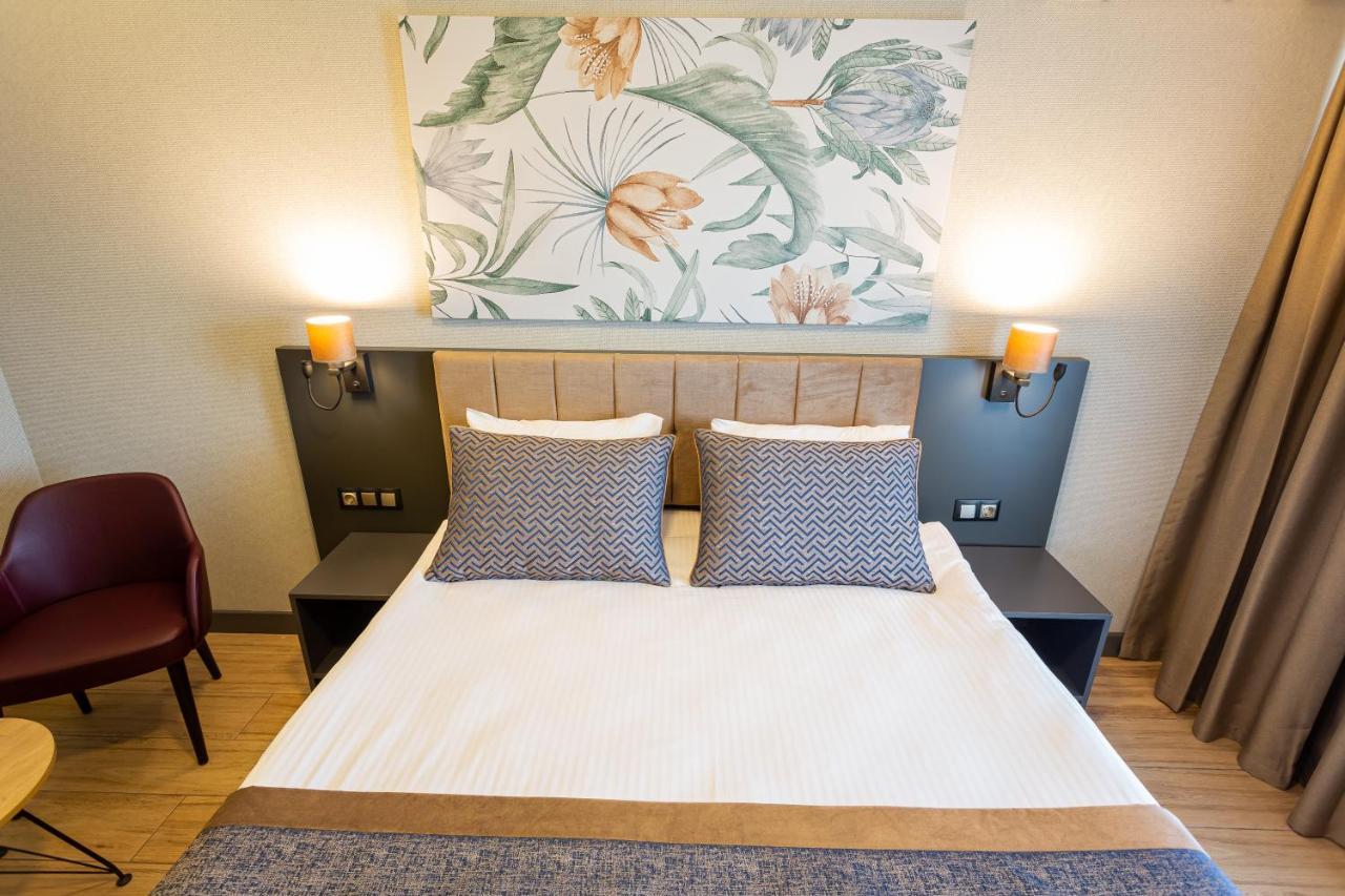Levor Hotel Bursa Ngoại thất bức ảnh
