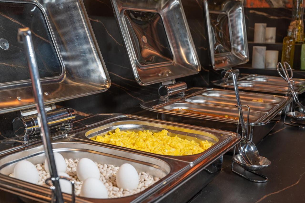 Levor Hotel Bursa Ngoại thất bức ảnh